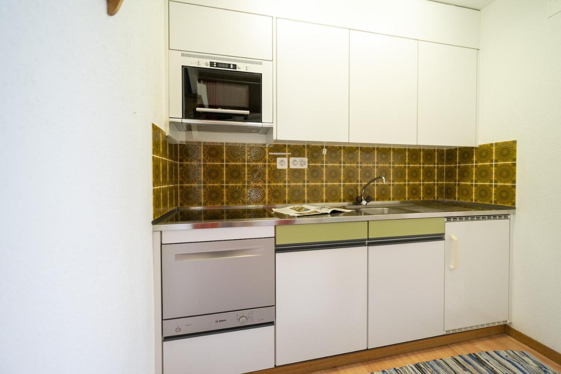 Feriensiedlung True 22 Scuol Dış mekan fotoğraf